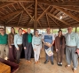 Reuniões nos municípios 